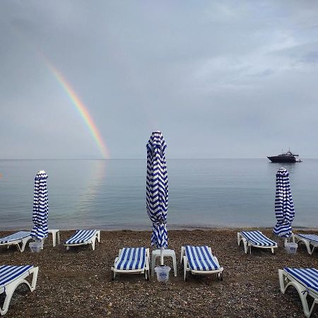 Datca Masal Gibi Exterior foto