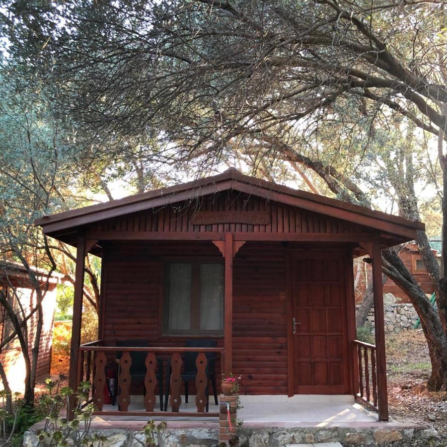 Datca Masal Gibi Exterior foto