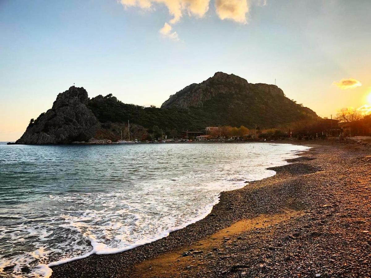 Datca Masal Gibi Exterior foto