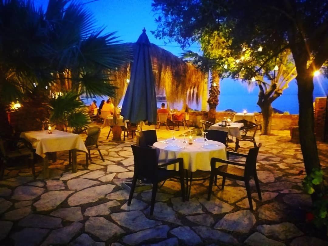 Datca Masal Gibi Exterior foto
