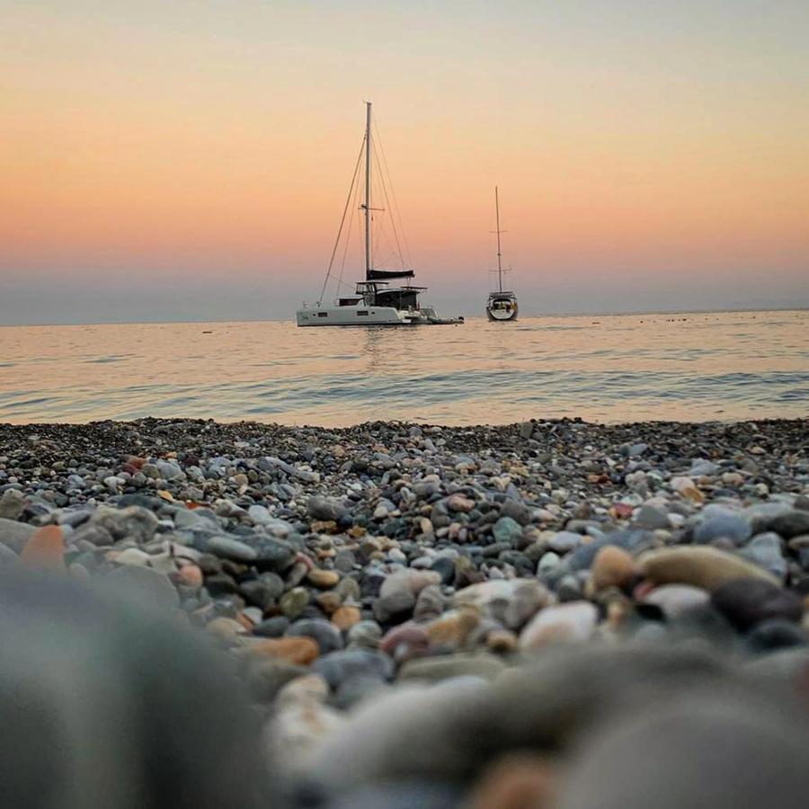 Datca Masal Gibi Exterior foto