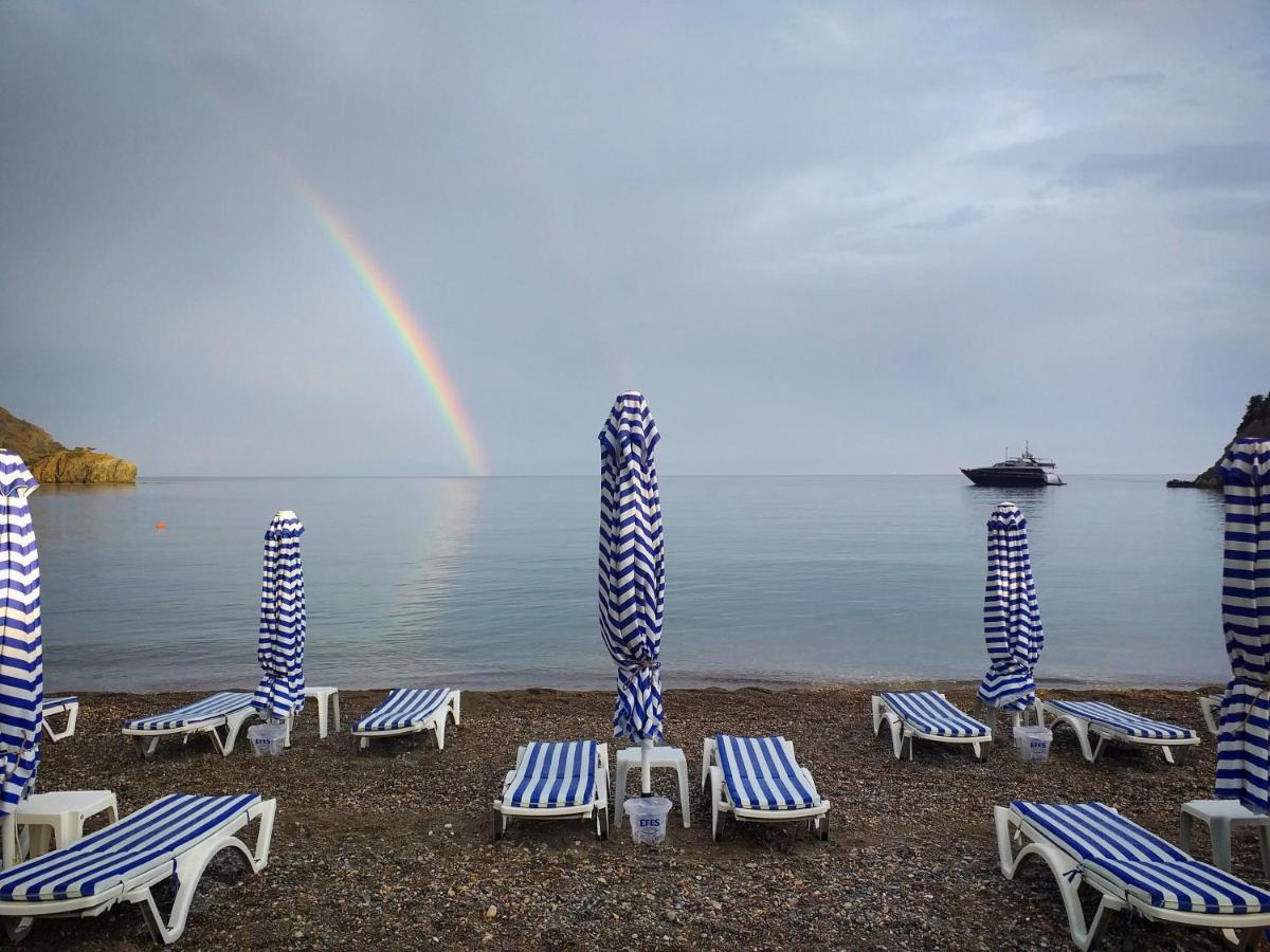 Datca Masal Gibi Exterior foto
