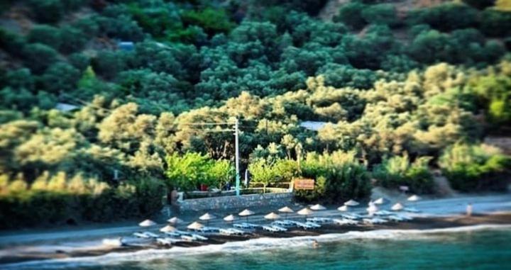 Datca Masal Gibi Exterior foto