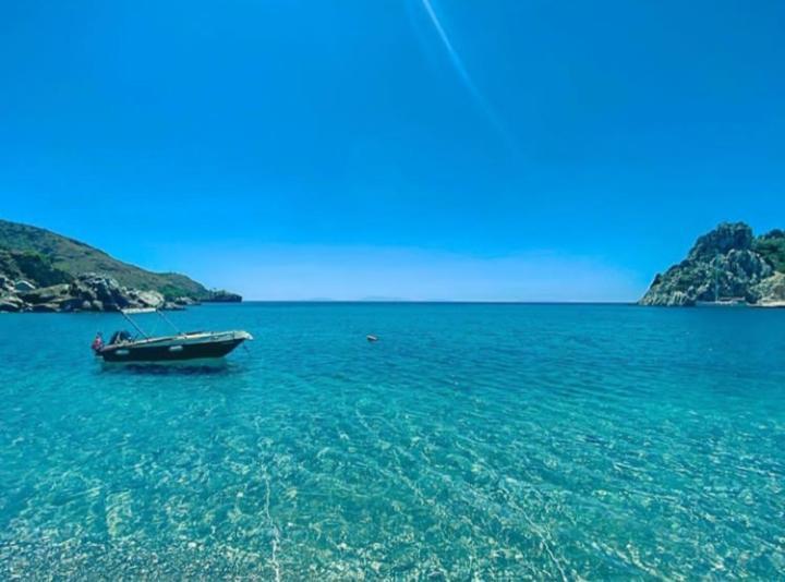Datca Masal Gibi Exterior foto